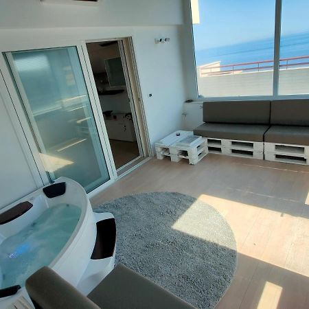 Seafront Suites Bari Exterior photo