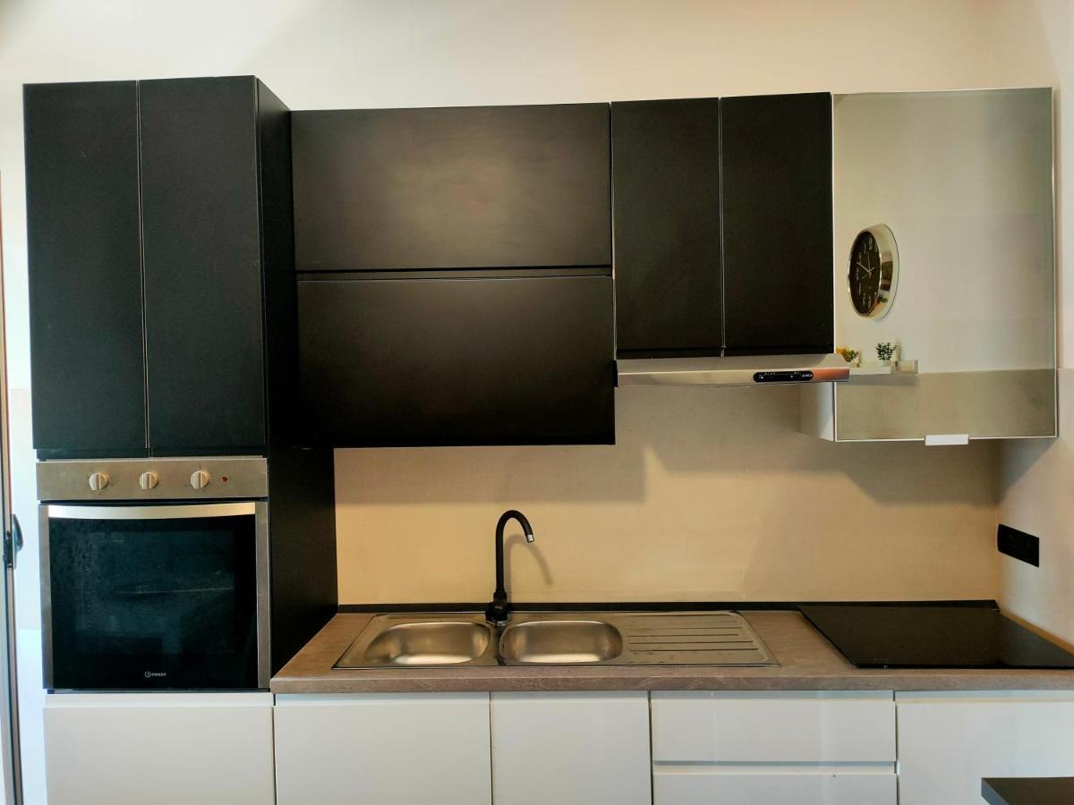 Seafront Suites Bari Exterior photo