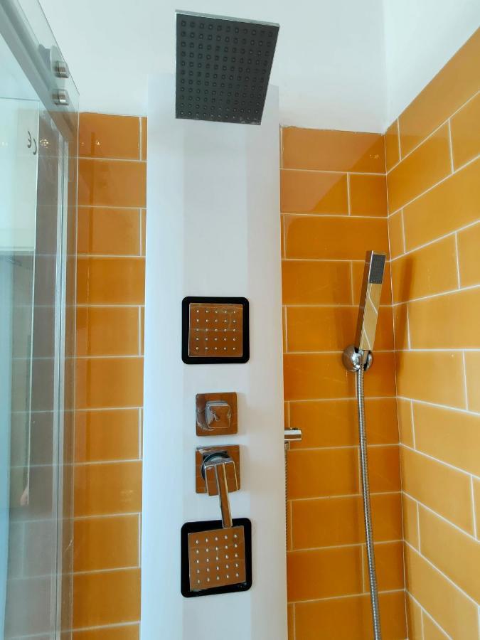 Seafront Suites Bari Exterior photo