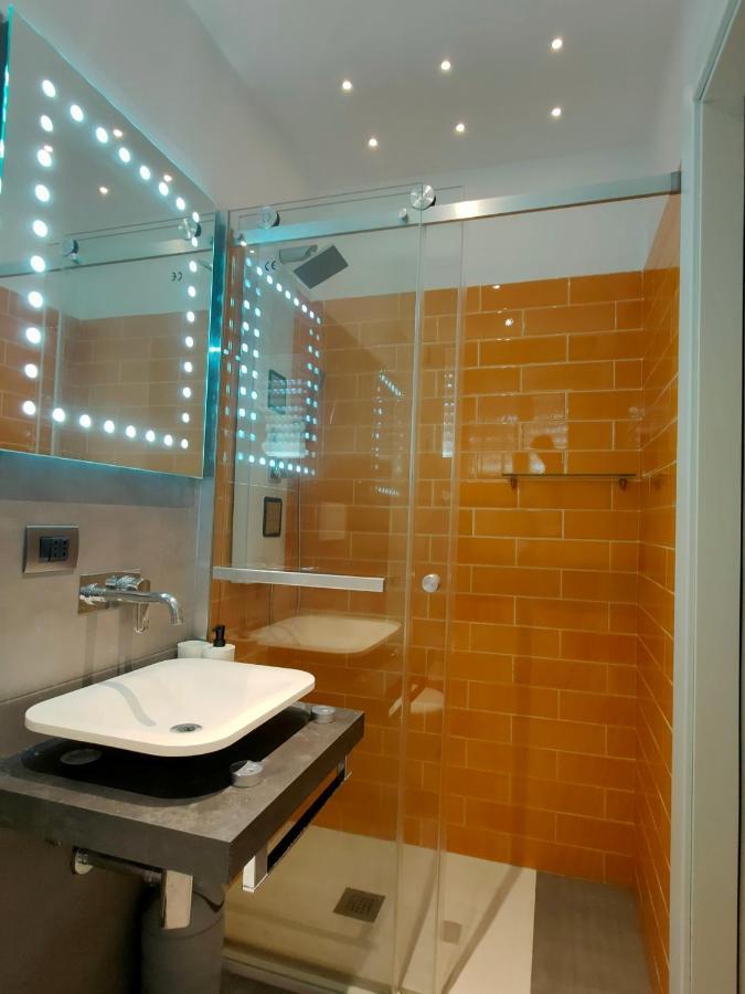 Seafront Suites Bari Exterior photo